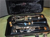 Learn To Play the Clarinet