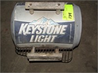 Keystone Light Grill