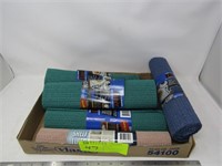 Drawer Liners (6)