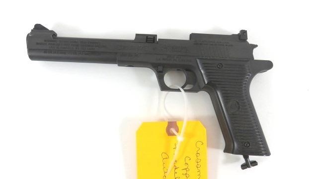 11-28-18 Firearms Auction Live and Online