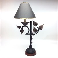 LEAF TABLE LAMP