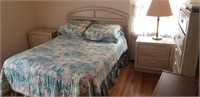 Estate: Queen Bedroom Set