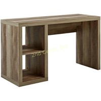 Better Homes and Gardens Hollowcore Desk, Weathere