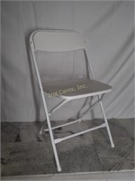 Bi-fold Chair (set of 4 Chairs)