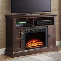 Whalen Media Fireplace for Your Home, Television S