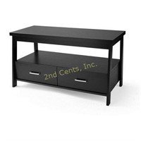 Mainstays Logan TV Stand for TVs up to 47 inch, Tr