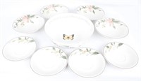 LENOX BUTTERFLY MEADOW DISHES
