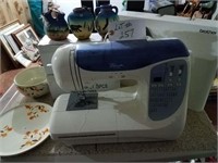 Brother sewing Machine model NX-200