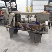 Wellsaw model 1118 band saw