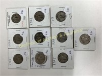 March Online Coin Auction