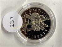 March Online Coin Auction