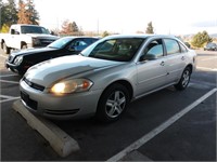 2006 Chevrolet Impala LT