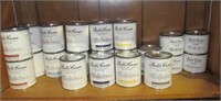 Belle Craie Furniture Paint and Soft Wax