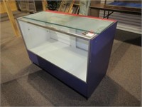 Commercial Display Case