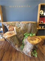 Tree Stump