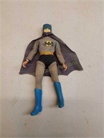 1972 MEGO Batman Action Figure