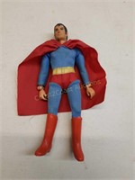 1971 MEGO Superman Action Figure