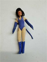 1972 MEGO Catwoman Action Figure