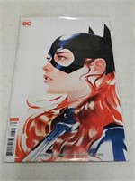 Batgirl #23 (variant cover) NM/MT