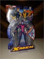 NOC Toybiz X-Men Archangel Action Figure