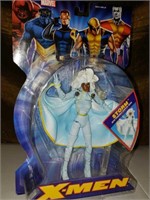 NOC X-MEN Storm Action Figure Toybiz