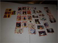 1980 Topps Star Wars Trading Cards 100' & 100's