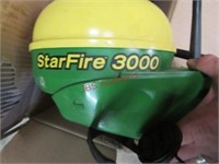 Starfire 3000 RTK 2600 Monitor