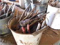 Approximately (50) Wire / Fencing Pliers