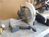 Craftsman Chop Saw