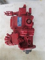 IH diesel pump