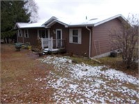 3 Bedroom Ranch-style Home on 60 Acres