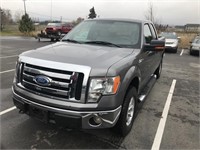 2009 Ford F-150 XL