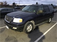 2003 Ford Expedition XLT