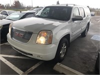 2007 GMC Yukon XL Denali