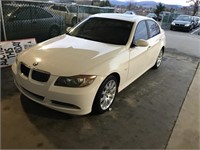 2006 BMW 3 Series 330i