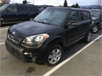 2013 Kia Soul !