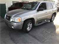 2002 GMC Envoy SLE