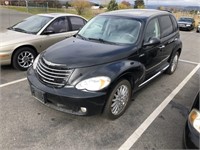 2006 Chrysler PT Cruiser GT