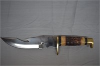 A1- CHIPAWAY KNIFE