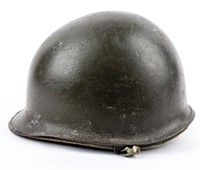 Authentic United States M-1 Helmet