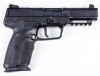 Gun FN Five Seven Mk II Semi Auto Pistol in 5.7x28