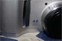 Minolta Dimage S414 Camera