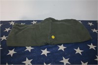 Military Pullstring Laundry Bag