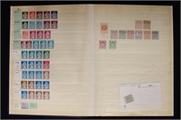 Worldwide Stamps 325+ Topicals incl Orchids