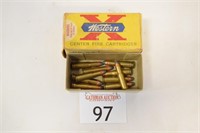 (10) 25-20 Cartridges