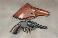 Smith & Wesson US Navy V65591 Revolver .38 S&W SPL