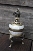 Incense Burner