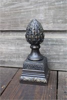 Pineapple Finial