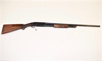 Remington Model 29 12 Ga.