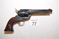 JP Sauer & Sohn Western Marshall .22 Cal Revolver